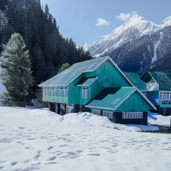 gulmarg